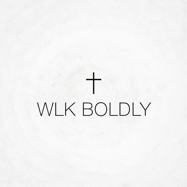 WLK BOLDLY